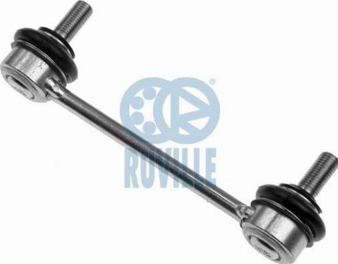 Ruville 915877 - Asta/Puntone, Stabilizzatore www.autoricambit.com