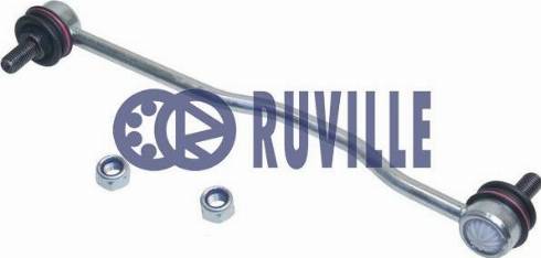 Ruville 915399 - Asta/Puntone, Stabilizzatore www.autoricambit.com