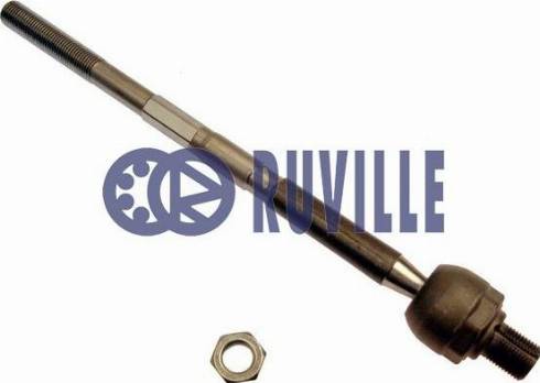 Ruville 915390 - Giunto assiale, Asta trasversale www.autoricambit.com