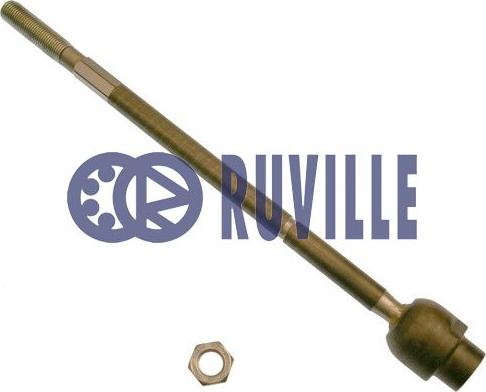 Ruville 915393 - Giunto assiale, Asta trasversale www.autoricambit.com