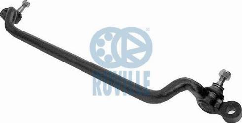 Ruville 915344 - Tirante trasversale www.autoricambit.com