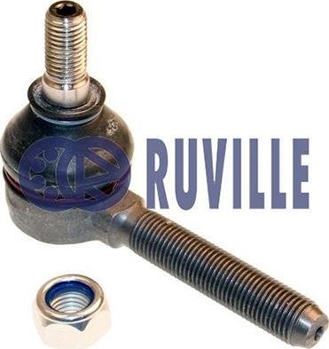 Ruville 915340 - Testa barra d'accoppiamento www.autoricambit.com