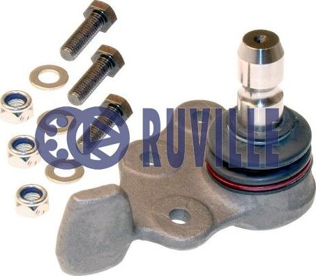 Ruville 915348 - Giunto di supporto / guida www.autoricambit.com