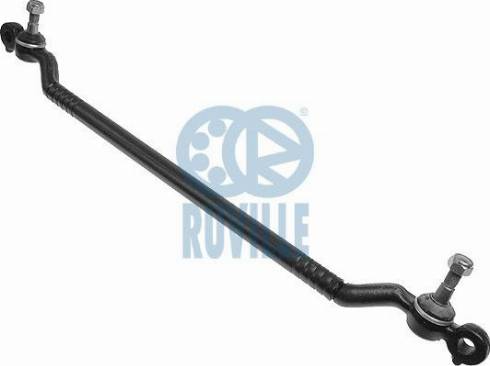 Ruville 915343 - Tirante trasversale www.autoricambit.com