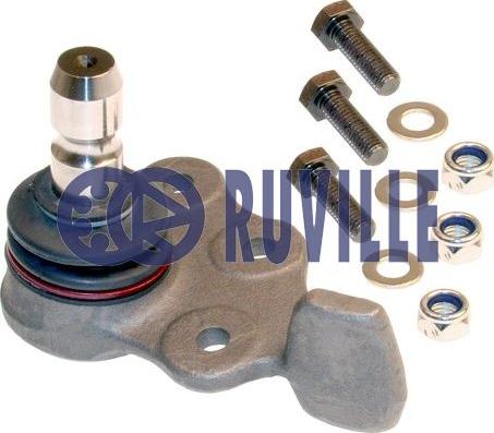 Ruville 915347 - Giunto di supporto / guida www.autoricambit.com