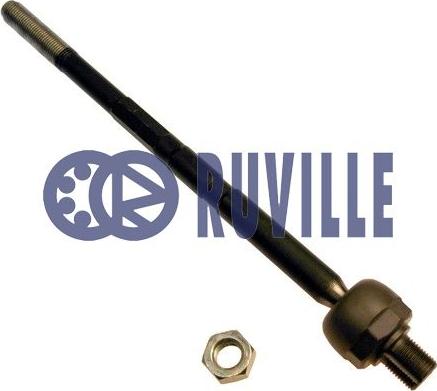 Ruville 915359 - Giunto assiale, Asta trasversale www.autoricambit.com