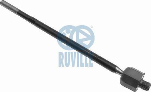 Ruville 915354 - Giunto assiale, Asta trasversale www.autoricambit.com