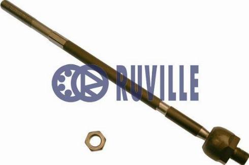 Ruville 915353 - Giunto assiale, Asta trasversale www.autoricambit.com