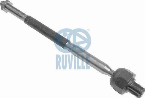 Ruville 915360 - Giunto assiale, Asta trasversale www.autoricambit.com