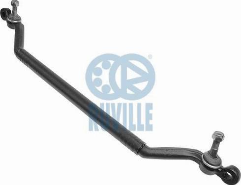 Ruville 915368 - Tirante trasversale www.autoricambit.com