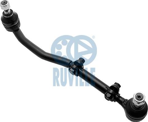 Ruville 915367 - Tirante trasversale www.autoricambit.com