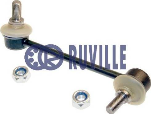 Ruville 915386 - Asta/Puntone, Stabilizzatore www.autoricambit.com