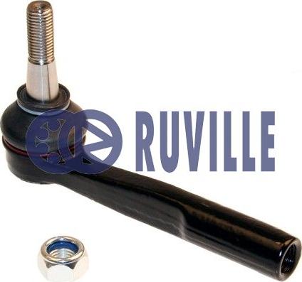 Ruville 915388 - Testa barra d'accoppiamento www.autoricambit.com