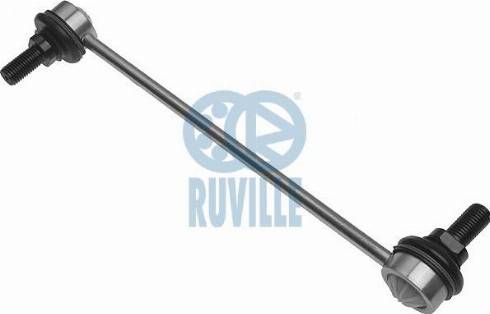 Ruville 915382 - Asta/Puntone, Stabilizzatore www.autoricambit.com