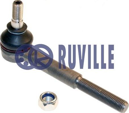 Ruville 915331 - Testa barra d'accoppiamento www.autoricambit.com