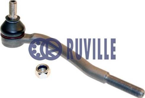 Ruville 915337 - Testa barra d'accoppiamento www.autoricambit.com