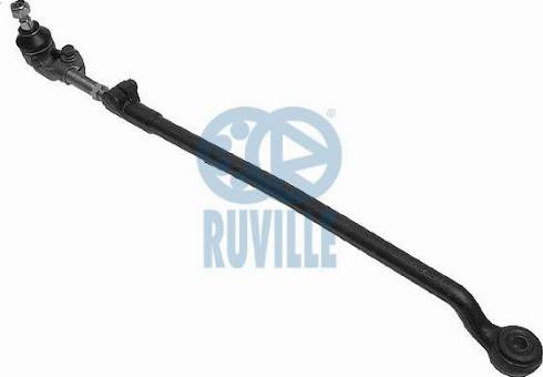 Ruville 915329 - Tirante trasversale www.autoricambit.com