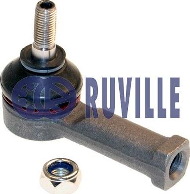 Ruville 915375 - Testa barra d'accoppiamento www.autoricambit.com