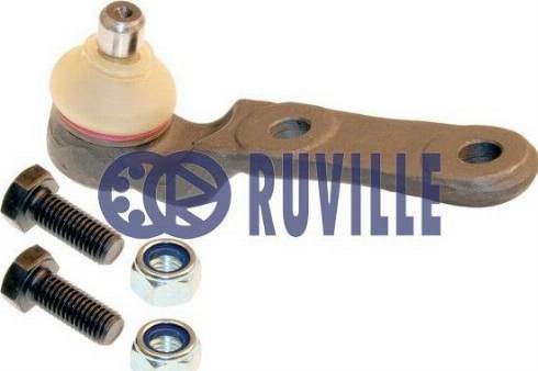 Ruville 915372 - Giunto di supporto / guida www.autoricambit.com