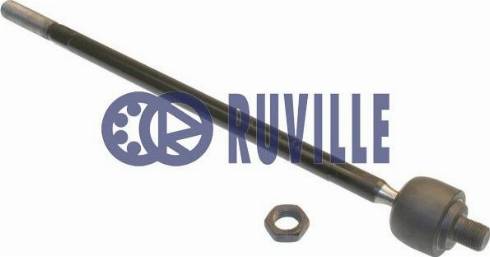 Ruville 915294 - Giunto assiale, Asta trasversale www.autoricambit.com