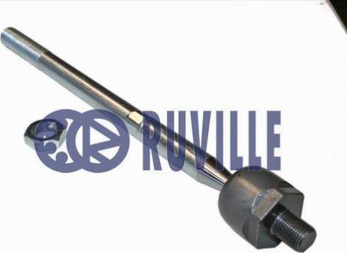 Ruville 915296 - Giunto assiale, Asta trasversale www.autoricambit.com