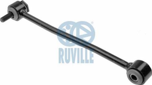 Ruville 915293 - Asta/Puntone, Stabilizzatore www.autoricambit.com