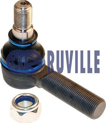 Ruville 915244 - Testa barra d'accoppiamento www.autoricambit.com