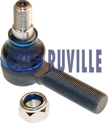 Ruville 915245 - Testa barra d'accoppiamento www.autoricambit.com