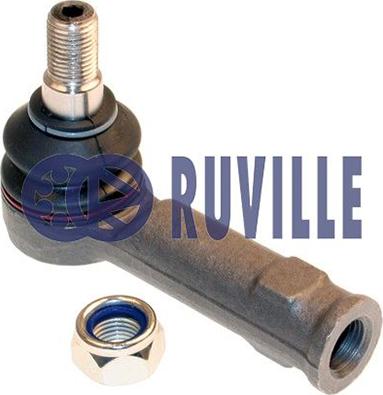 Ruville 915246 - Testa barra d'accoppiamento www.autoricambit.com