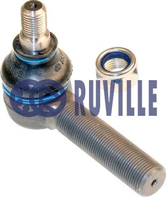 Ruville 915240 - Testa barra d'accoppiamento www.autoricambit.com