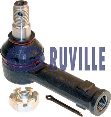 Ruville 915248 - Testa barra d'accoppiamento www.autoricambit.com