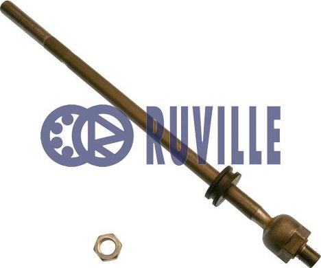 Ruville 915247 - Giunto assiale, Asta trasversale www.autoricambit.com