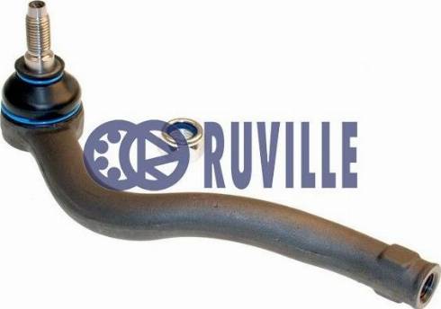 Ruville 915256 - Sospensione a ruote indipendenti www.autoricambit.com