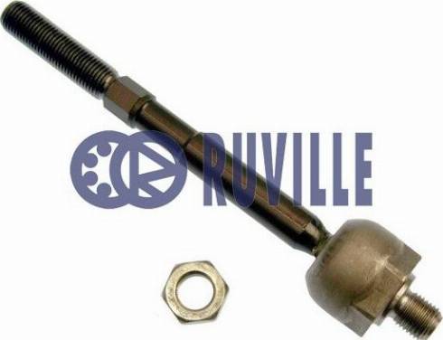 Ruville 915258 - Giunto assiale, Asta trasversale www.autoricambit.com