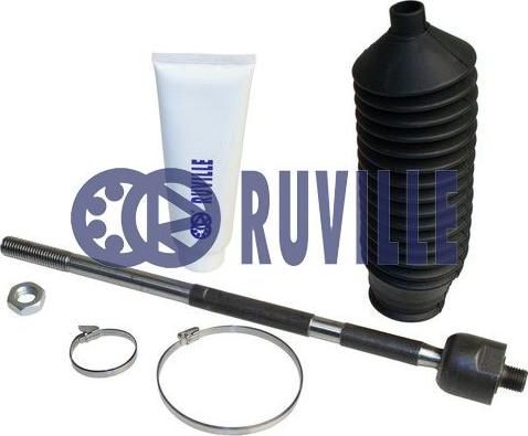 Ruville 915205S - Kit riparazione, Giunto assiale, Tirante trasversale www.autoricambit.com