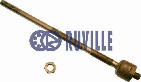 Ruville 915205 - Giunto assiale, Asta trasversale www.autoricambit.com