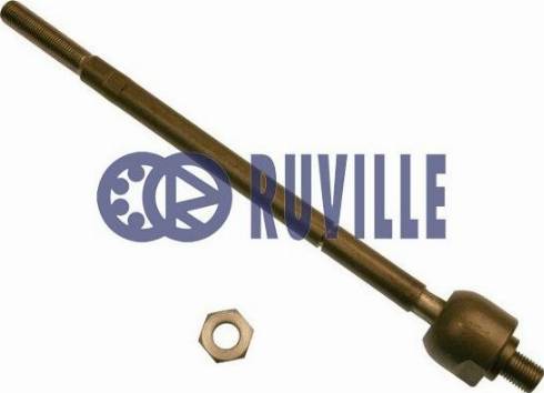 Ruville 915202 - Giunto assiale, Asta trasversale www.autoricambit.com