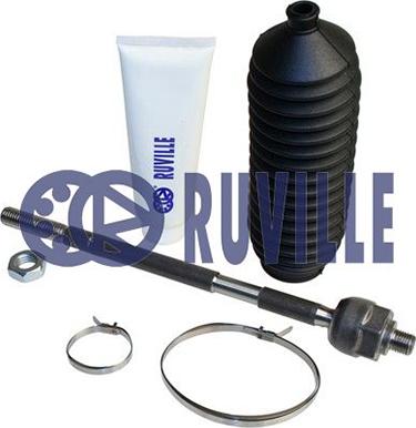 Ruville 915215S - Kit riparazione, Giunto assiale, Tirante trasversale www.autoricambit.com