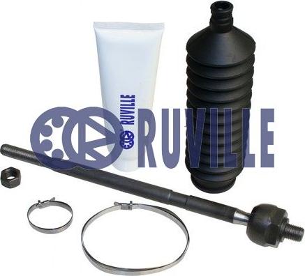 Ruville 915211S - Kit riparazione, Giunto assiale, Tirante trasversale www.autoricambit.com