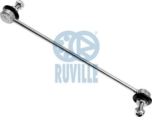 Ruville 915284 - Asta/Puntone, Stabilizzatore www.autoricambit.com