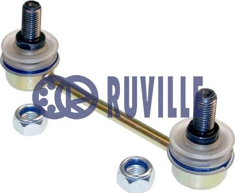 Ruville 915281 - Asta/Puntone, Stabilizzatore www.autoricambit.com