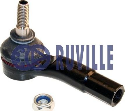 Ruville 915282 - Testa barra d'accoppiamento www.autoricambit.com