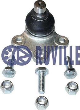 Ruville 915234 - Giunto di supporto / guida www.autoricambit.com