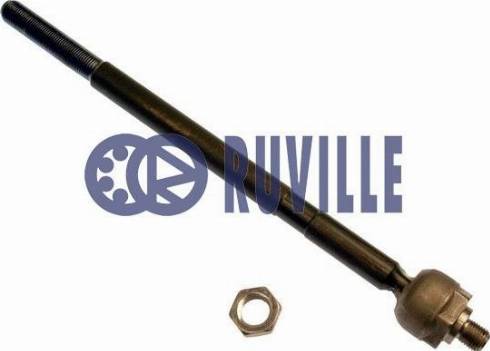 Ruville 915233 - Giunto assiale, Asta trasversale www.autoricambit.com