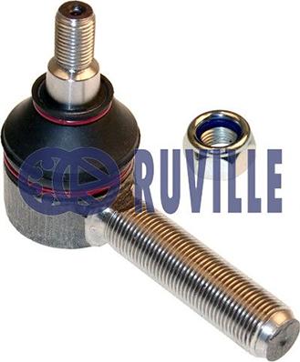 Ruville 915237 - Testa barra d'accoppiamento www.autoricambit.com