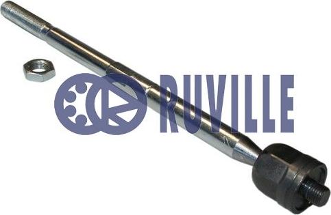 Ruville 915229 - Giunto assiale, Asta trasversale www.autoricambit.com