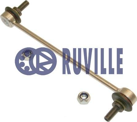 Ruville 915220 - Asta/Puntone, Stabilizzatore www.autoricambit.com