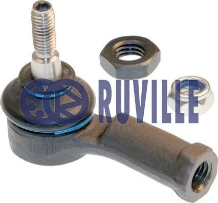 Ruville 915223 - Testa barra d'accoppiamento www.autoricambit.com