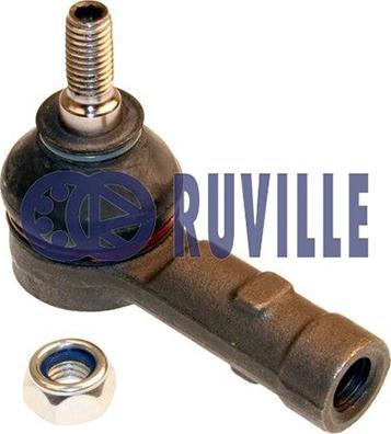 Ruville 915279 - Testa barra d'accoppiamento www.autoricambit.com