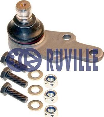 Ruville 915271 - Giunto di supporto / guida www.autoricambit.com